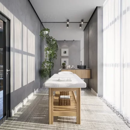 Imagem COBERTURA RESIDENCIAL em Balneário Camboriú - SC, Centro