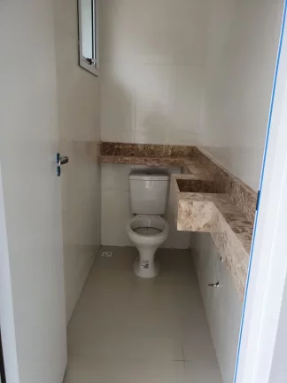 Imagem Apartamento à venda no bairro Vila Curuçá - Santo André/SP