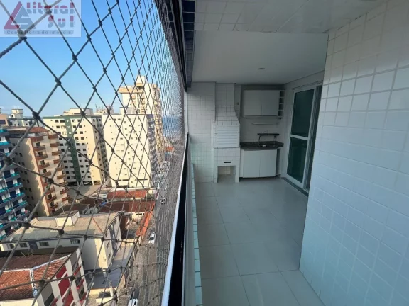 Imagem APARTAMENTO RESIDENCIAL em PRAIA GRANDE - SP, OCIAN
