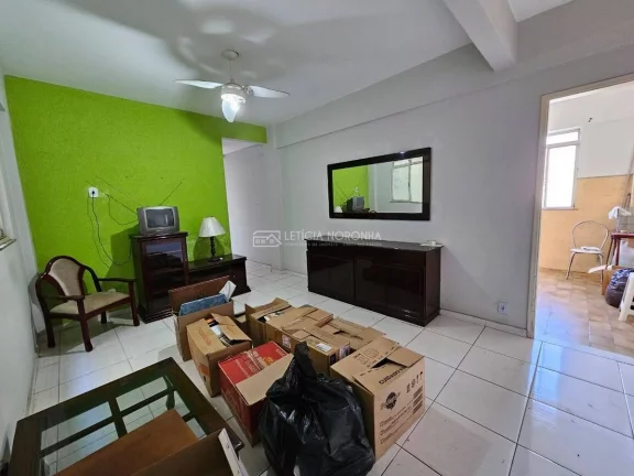 Imagem Apartamento com 2 quartos - São Lourenço