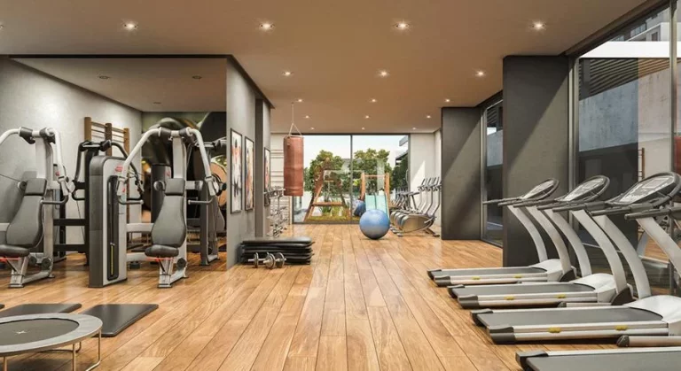 Imagem Apartamento com 3 dormitórios para alugar, 101 m² por R$ 8.000/mês - Parque Campolim - Sorocaba/SP