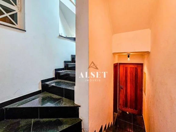 Imagem Casa comercial no Anália Franco