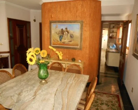 Imagem Apartamento à venda no Guarujá na Praia das Pitangueiras.