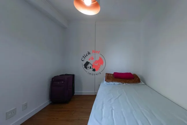 Imagem Apartamento à Venda em São Bernardo do Campo - Centro