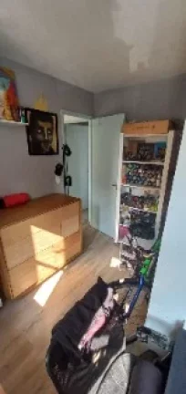 Imagem Imóvel com 2 Quartos à Venda, 53 m² em Jardim Celeste - São Paulo