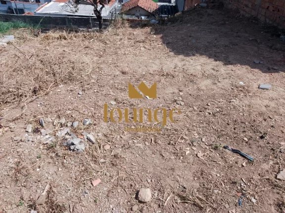 Imagem Terreno Loteamento em Votorantim