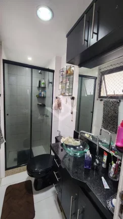 Imagem Incrível Apartamento de 3 Quartos na Rua Aroazes - Barra Olimpica.