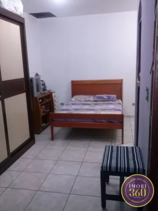 Imagem SOBRADO Á VENDA NA VILA CARRÃO 3 SUÍTES 4 VAGAS