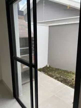 Imagem Sobrado com 3 quartos à venda, 101 m² por R$ 720.000 - Boa Vista - Curitiba/PR