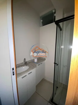 Imagem Condomínio Residencial Villa Primavera - Casa à venda no bairro Jardim Scomparim - Mogi Mirim/SP, NORTE