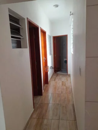 Imagem Casa com 4 dormitórios à venda, 278 m² por R$ 810.000,00 - Mirim - Praia Grande/SP