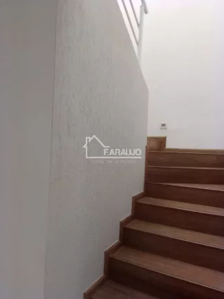 Imagem Casa em condomínio fechado para venda em Sorocaba-SP!