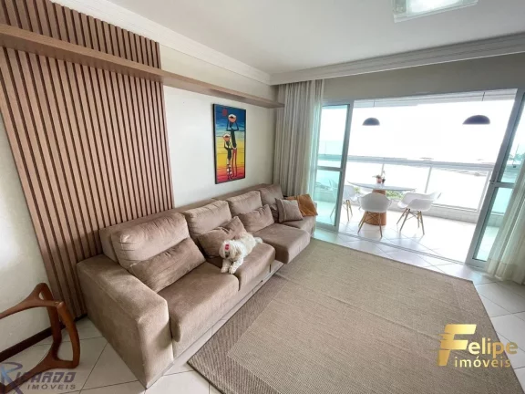 Imagem MARAVILHOSO APARTAMENTO COM PORTEIRA FECHADA NO CENTRO DE GUARAPARI / ES