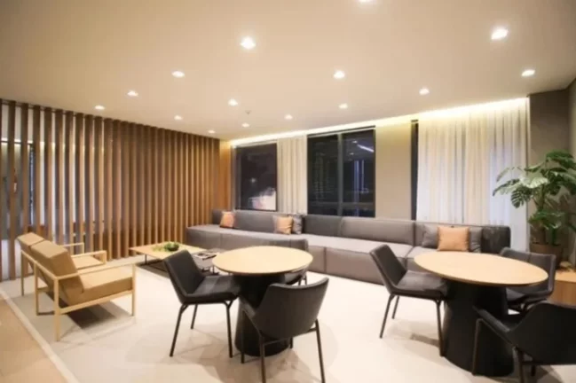 Imagem KRONOS MOEMA - KALLAS - Studio de 27m² (Revenda), no completo e charmoso bairro de Moema!!