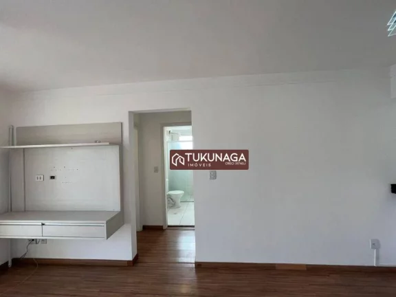 Imagem Apartamento com 2 quartos à venda, 57 m² por R$ 420.000 - Vila Trabalhista - Guarulhos/SP