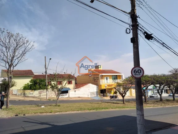 Imagem Loja à venda no bairro Jardim Itamaraty - Mogi Guaçu/SP