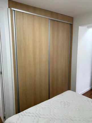 Imagem Cobertura duplex com 4 dormitórios sendo 1 suíte e 2 vagas de garagem em Balneário Camboriú/SC