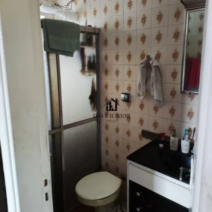Imagem Casa à venda, 327 m² por R$ 640.000,00 - Vila Trujillo - Sorocaba/SP