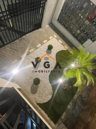 Imagem Apartamento para Venda em São Paulo, Cidade Antônio Estevão de Carvalho, 2 dormitórios, 1 banheiro