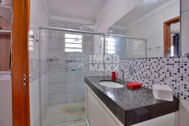 Imagem CASA DE CONDOMINIO AMOBB JARDIM BOTANICO 4 QUARTOS