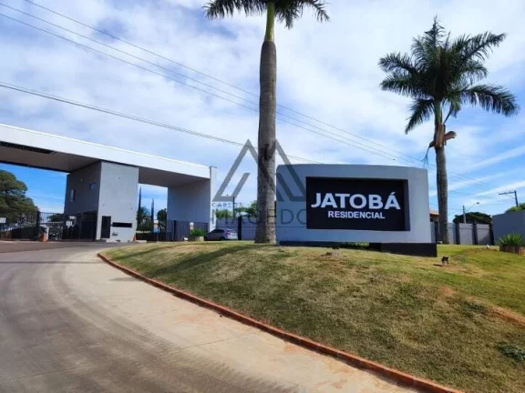 Imagem Lotes de 1.000m² no Residencial Jatobá - Cesário Lange/SP