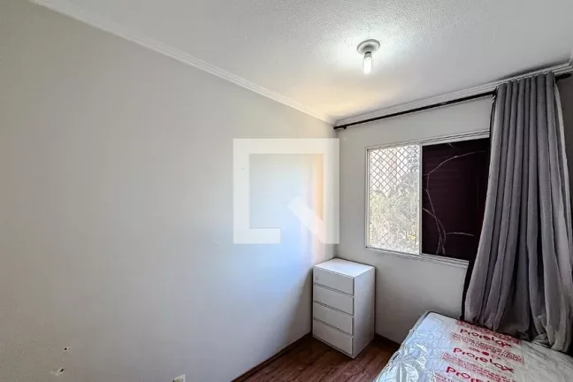 Imagem Apartamento à Venda - Cambuci, 3 Quartos, 62 m2