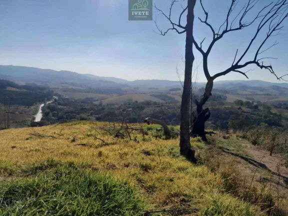 Imagem Terreno imperdível no Bairro do Livramento em Socorro-SP