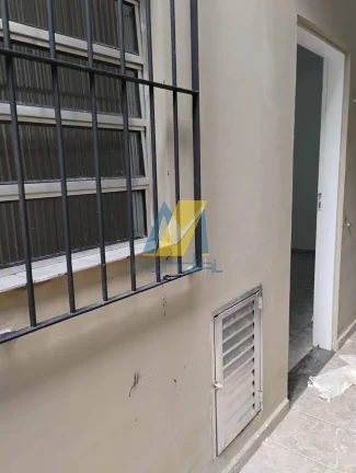 Imagem Casa com 2 Dormitórios e Vaga | Água e Luz Individuais
