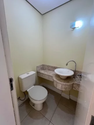 Imagem Villa de Nugá Apto 303 - Apartamento à venda no bairro Bela Vista - Porto Alegre/RS