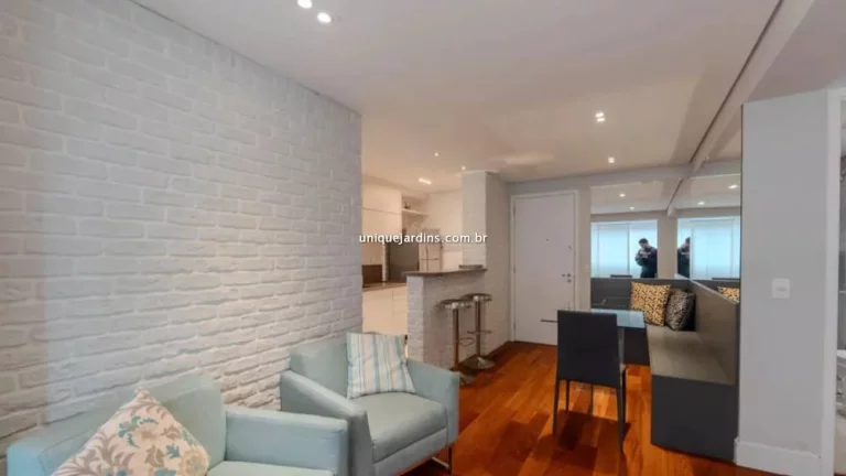 Imagem Apartamento à venda Consolação São Paulo