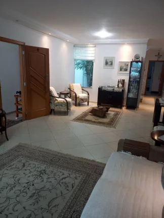 Imagem Sobrado para venda na Vila Monumento