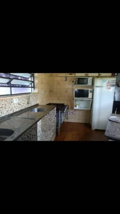 Imagem Casa Com Espaço Comercial + 3 quartos, 320 m² - venda ou aluguel - Rio Pequeno - Butantã - São Paulo/SP