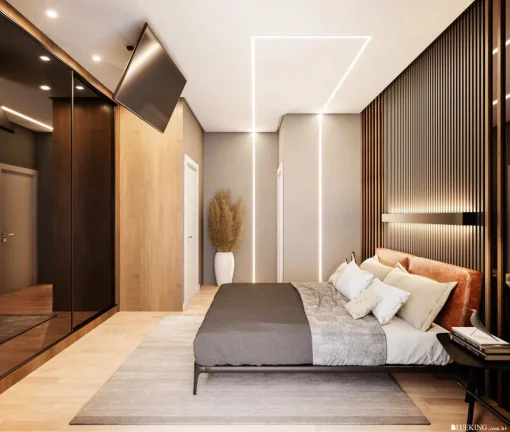 Imagem Apartamento à venda em Porto Belo, Perequê, com 2 quartos, 80m2