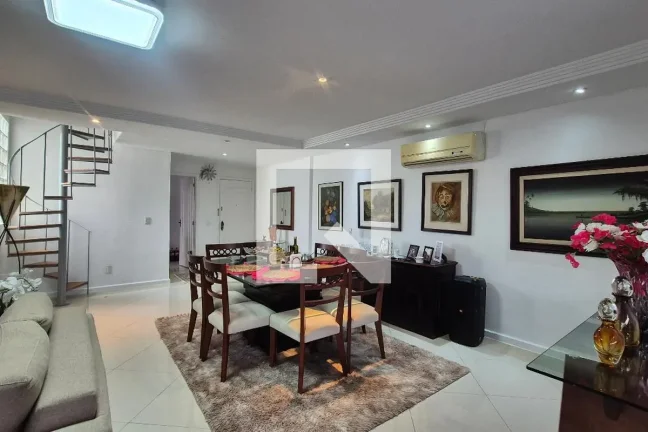 Imagem Apartamento à Venda - Recreio, 3 Quartos, 280 m2