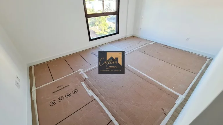 Imagem Apartamento no 8º andar com 126,22 m² privativos. 3 quartos sendo 3 suítes, ventilação cruzada ...