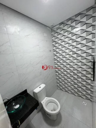 Imagem Apartamento com 2 dormitórios à venda, 35 m por R$ 245.000,00 - Vila Beatriz - São Paulo/SP