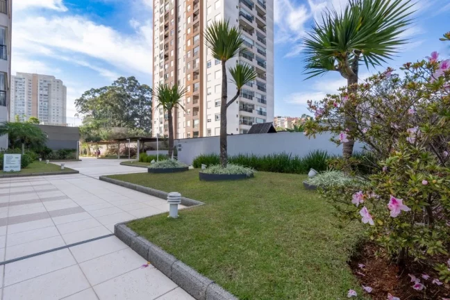 Imagem Apartamento à venda em São Paulo, Vila Andrade, com 2 quartos, 73m2