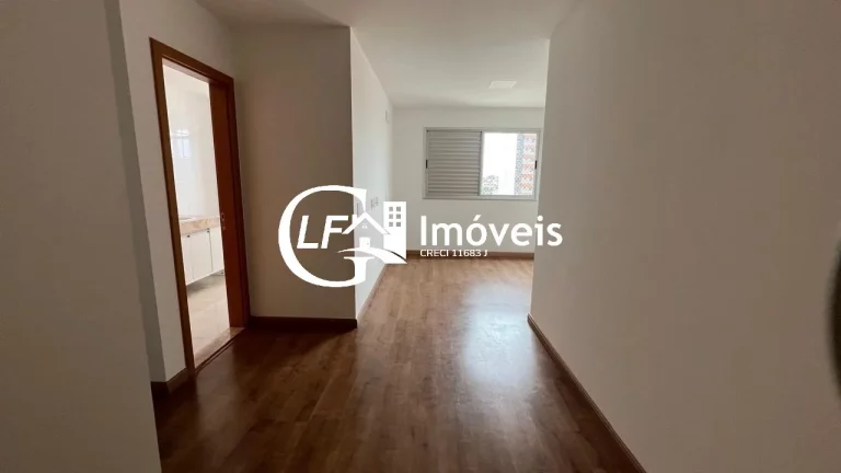 Imagem Apartamento à venda no Centro de Campo Grande-MS: 3 quartos, 3 suítes, 3 salas, 2 banheiros, 3 vagas de garagem, 166,00m² de área.