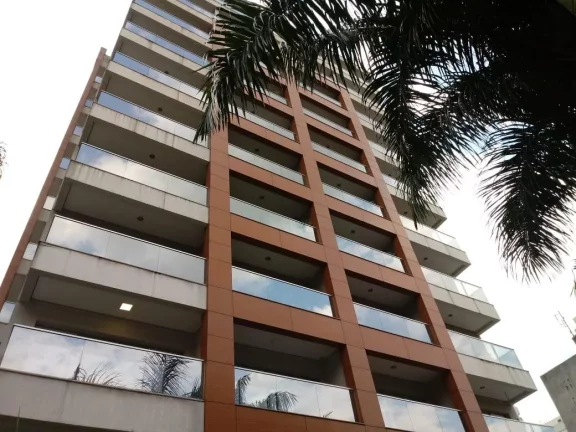 Imagem Conjunto comercial no Brooklin