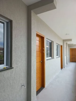 Imagem Apartamento com 2 Quartos à Venda, 36 m² em Vila Carrão - São Paulo
