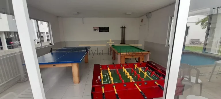 Imagem APARTAMENTO RESIDENCIAL em PALHOÇA - SC, BARRA DO ARIRIÚ
