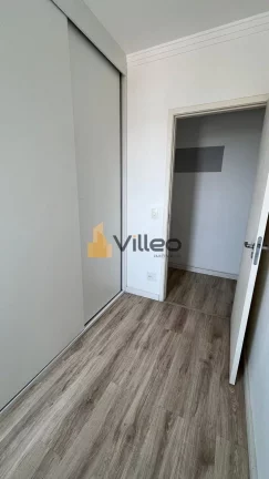Imagem Conforto, sofisticação e praticidade em um só lugar.
Descubra uma experiência residencial difere...
