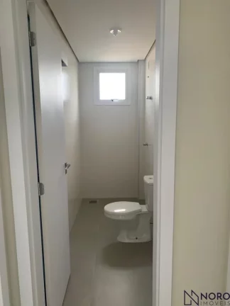 Imagem Apartamento 2 Dormitórios (Suíte) churrasqueira e garagem, próximo a UFSM
