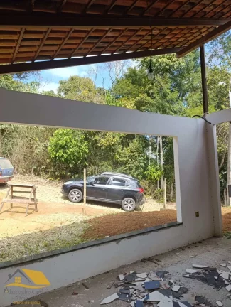 Imagem Casa com 3 quartos a venda em São Geraldo, com suíte, aceita financiamento bancário
