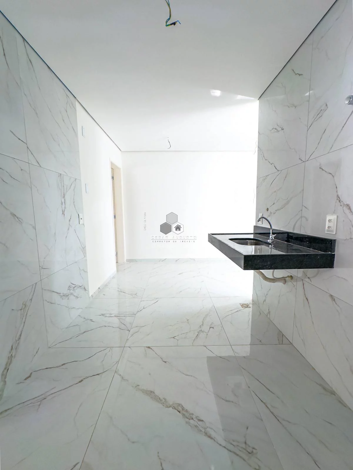 Imagem Residencial Quintas - Casas duplex de luxo com 03 suites no Eus?(C)bio