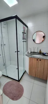 Imagem Apartamento com 2 dormitórios à venda, 68 m² - Vila Sônia - São Paulo/SP