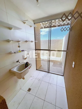 Imagem Casa com 3 dormitórios para locação, COHAB São Francisco, PETROLINA - PE