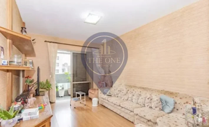 Imagem Apartamento de Luxo à Venda em São Paulo - Jardim da Saúde: 4 Quartos, 3 Suítes, 300m² e 3 Vagas de Garagem