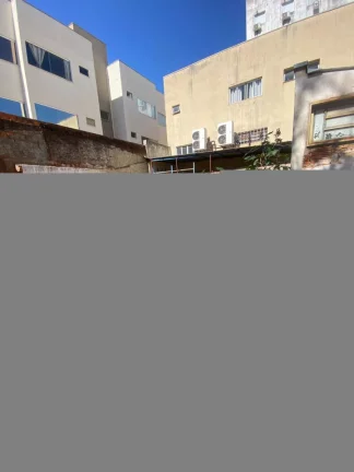 Imagem Terreno Comercial Parque Estoril SJRP