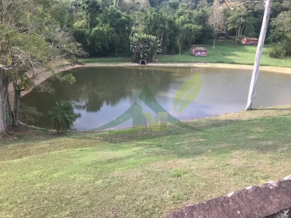 Imagem Fazenda Magnífica em Piracaia: Um Refúgio de Luxo em Meio à Natureza